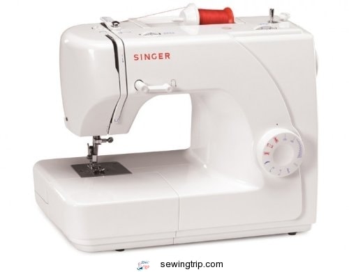SINGER 1507WC Easy-to-Use Free-Arm Sewing