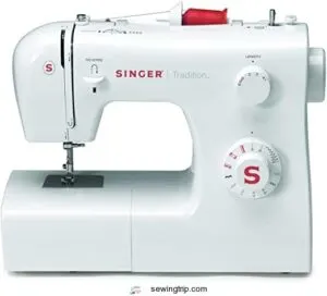 SINGER 2250 Tradition Basic 10-Stitch