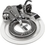 SINGER | Flower Stitch Presser B00G6TYHDU