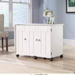 Soft White Sauder Sewing and B019EJFK5W