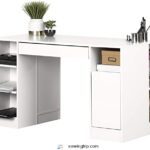 South Shore Crea Craft Table B00BNRAIBU