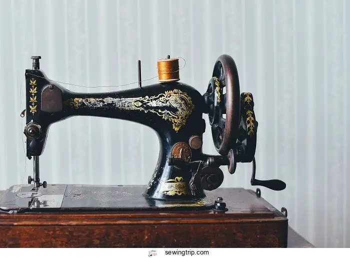 Sewing Machine Not Picking Up the Bobbin Thread? Solved!