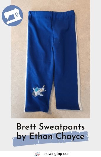 brett sweatpants