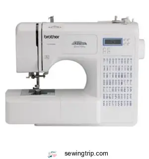 Brother CE7070PRW sewing machine