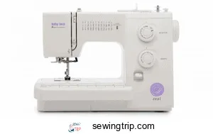 baby lock sewing machines