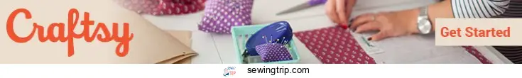 craftsy sew