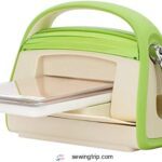 Cricut 2000293 Cuttlebug Machine, 14.4 B0047Z4GOU