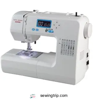 janome 49018 review