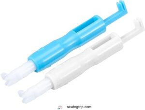 What Features to Look for in a Sewing Machine + Top 9 Picks 3 Mudder 2 Pieces Sewing Machine B07Z4V847Z