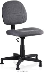 10 Best Comfortable Sewing Chair Recommendations (2026) 3 Reliable SewErgo 100SE Ergonomic Task B00RB8I47A