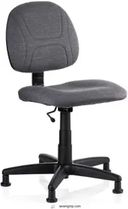 10 Best Comfortable Sewing Chairs for 2025: Ergonomic Picks 3 Reliable SewErgo 100SE Ergonomic Task B00RB8I47A
