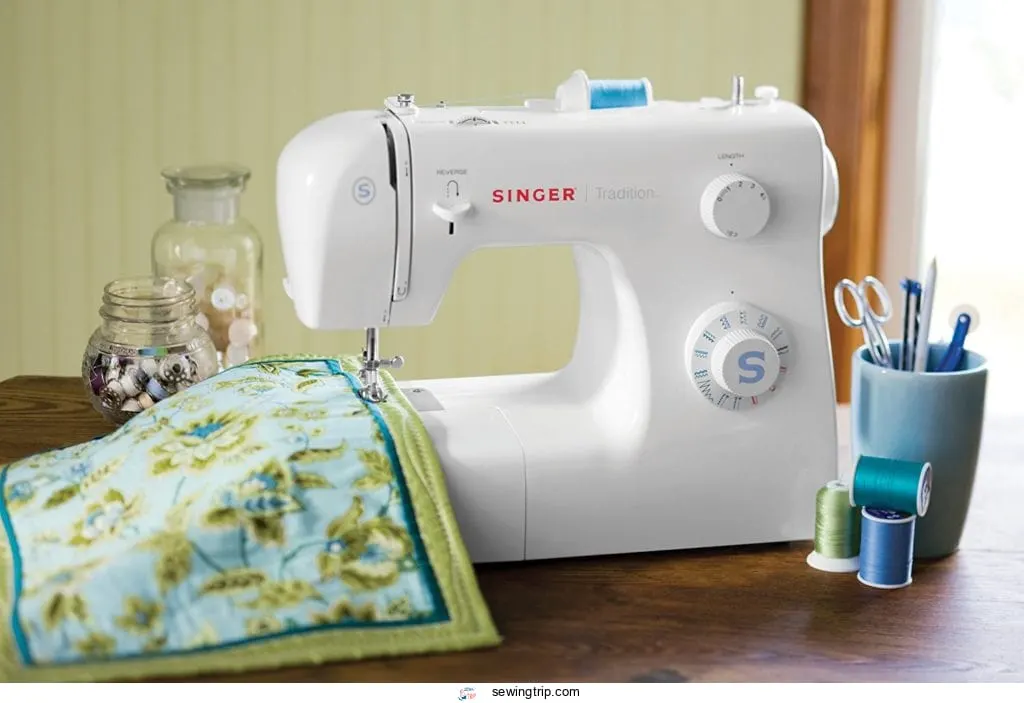 Review of SINGER 2259 Sewing Machine