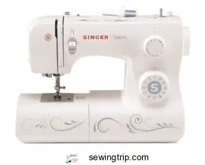 Singer 3323S Talent sewing machine