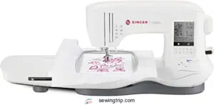SINGER SE340 Legacy Sewing and