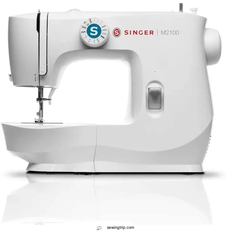 SINGER | M2100 Sewing Machine