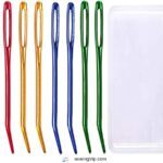 Yarn Darning Tapestry Large Sewing B07KPTSPX2