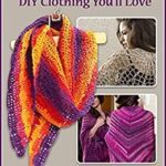 16 Crochet Shawl Patterns: DIY B00SA86788