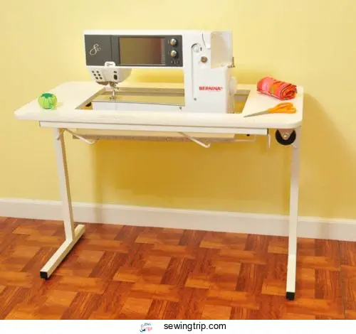 Arrow Gidget II Sewing Machine Table