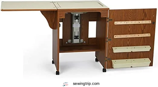 Arrow Sewing Cabinet 500 Sewnatra