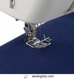 ST531HD sewing needle