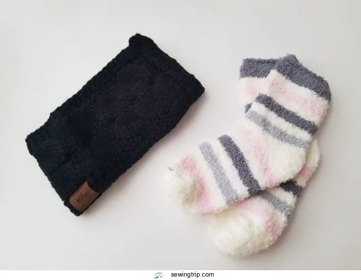 cozy earwarmers and socks from threadcrate rotated 1