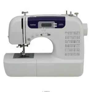 cs6000i
