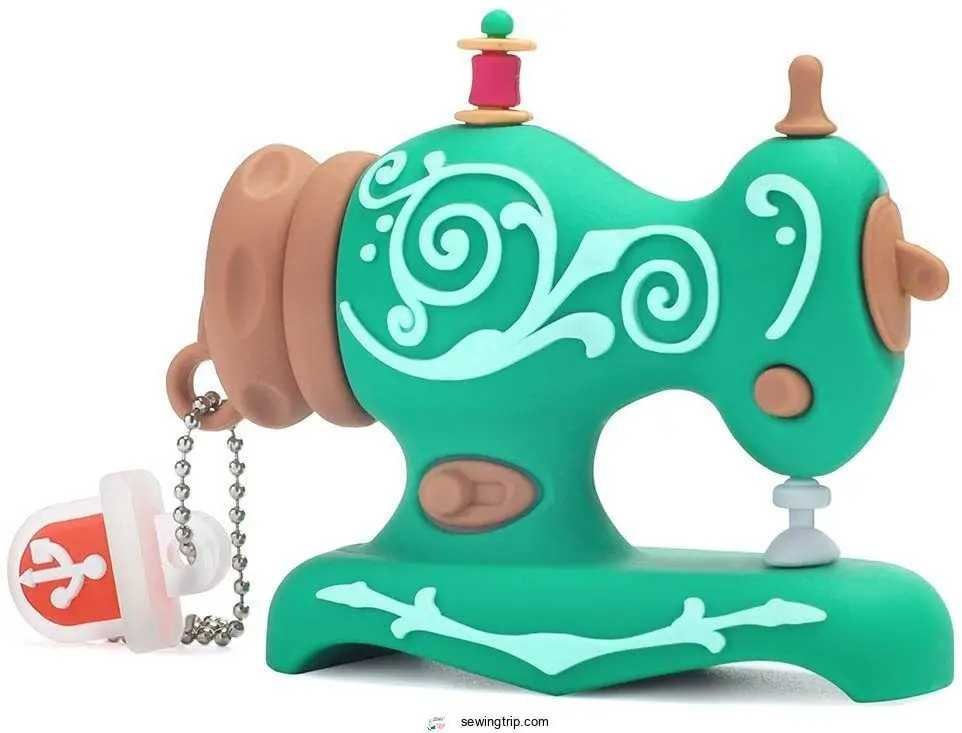 How Much Electricity (Amps, Volts & Watts) Does a Sewing Machine Use?