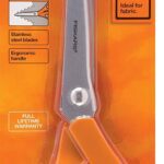 Fiskars 12-94458697WJ Pinking Shears, 8 B000AXI856