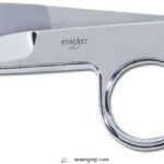 Gingher G-TNKE Knife Edge Thread B001DEJLVQ