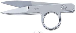 Thread Snipper Characteristics, Types, and Top 8 Picks (2026) 4 Gingher G-TNKE Knife Edge Thread B001DEJLVQ