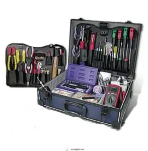 Jameco Benchpro GTK-750A 95-Piece Professional