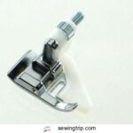 Janome Front-Load - Adjustable Blind B00KCWBXP2