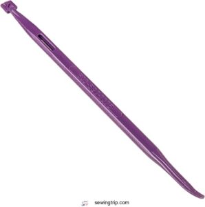 ThreadCrate Review: Unboxing and Details of What You Get Each Month 1 Little Foot TPT That Purple