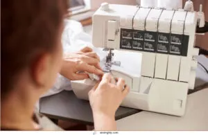 Serger