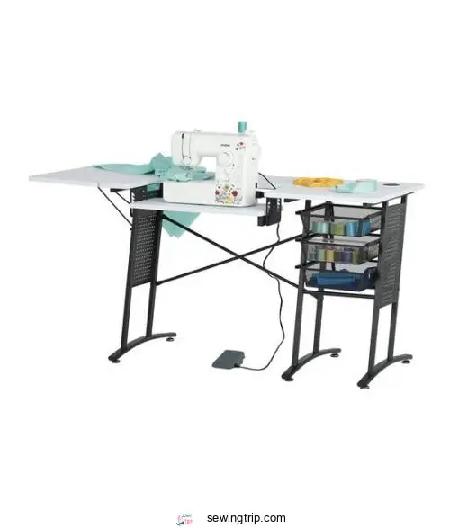 Sew Ready Master Sewing Table