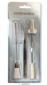 Sewing Machine, Overlock & Serger