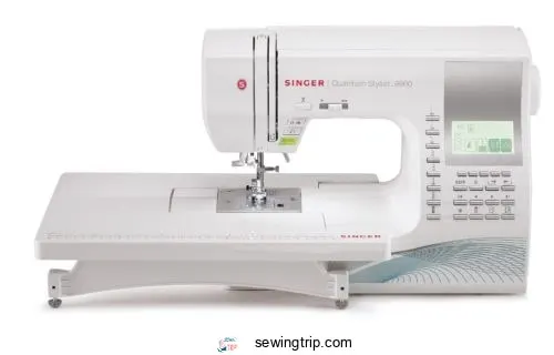 singer 9960 sewing machine