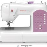 SINGER | Curvy 8763 Computerized B0027DLWS2