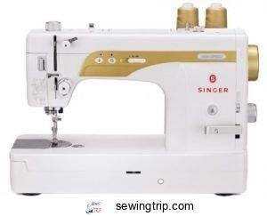 Review of Singer S16 Studio Industrial Sewing and Quilting Machine 1 singer s16 industrial sewing machine