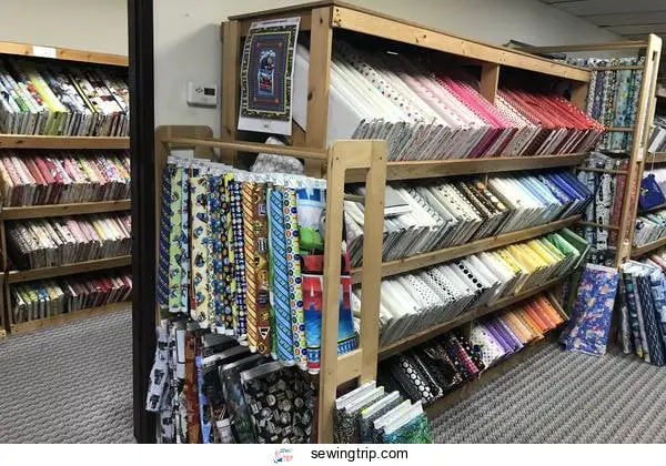 Where To Buy Fabric In San Diego Ca Our Top Fabric Stores 