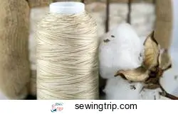 Can-Mercerized-Cotton-Thread-be-Microwaved