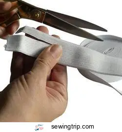 Can-You-Cut-Elastic-Lengthwise