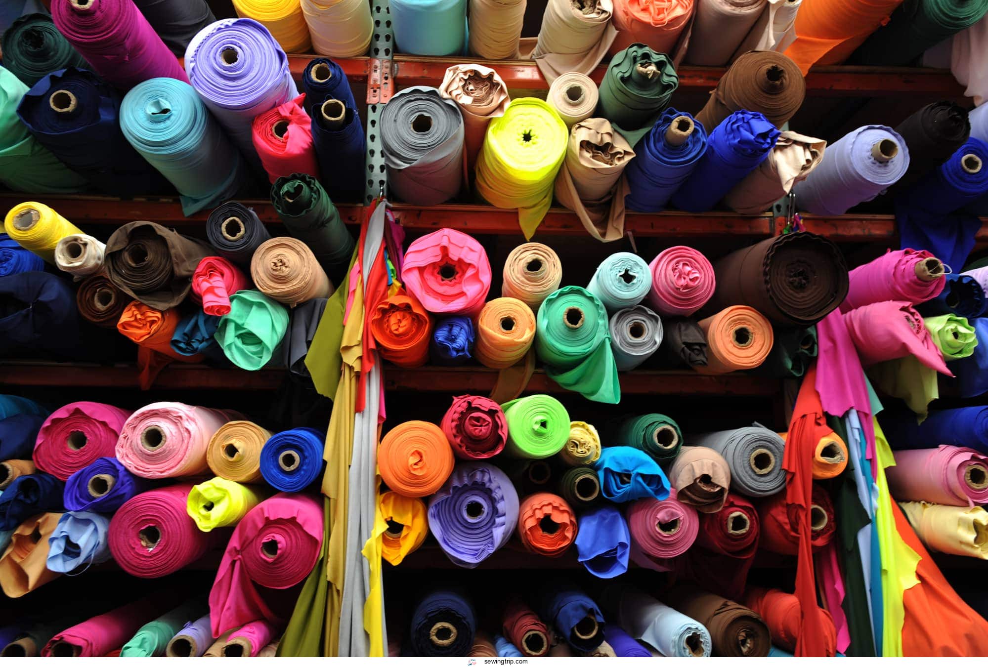 What Is Viscose Fabric Properties And Sewing Tips