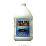 Evapo-rust 1 Gallon - The B00HNTZFYM