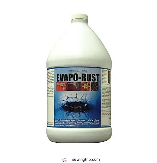 Evapo-rust 1 Gallon - The