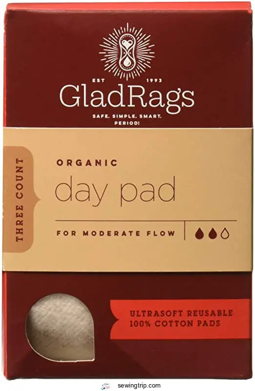 Glad Rags Organic Undyed Organic