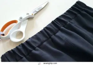 How-to-Cut-Elastic-Out-of-Waistband-9-Easy-Tips