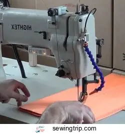 Industrial-Sewing-Machine-for-Nylon-Webbing