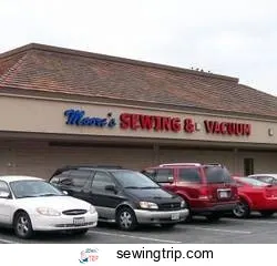 Kenmore-Sewing-Machine-Repair-Shop-Locations