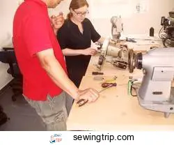 Sewing-Machine-Repair-Training